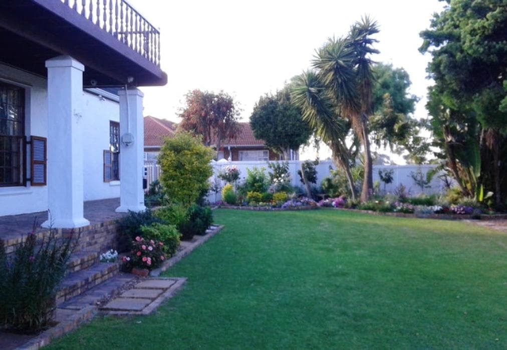 Vergenoegd Guesthouse