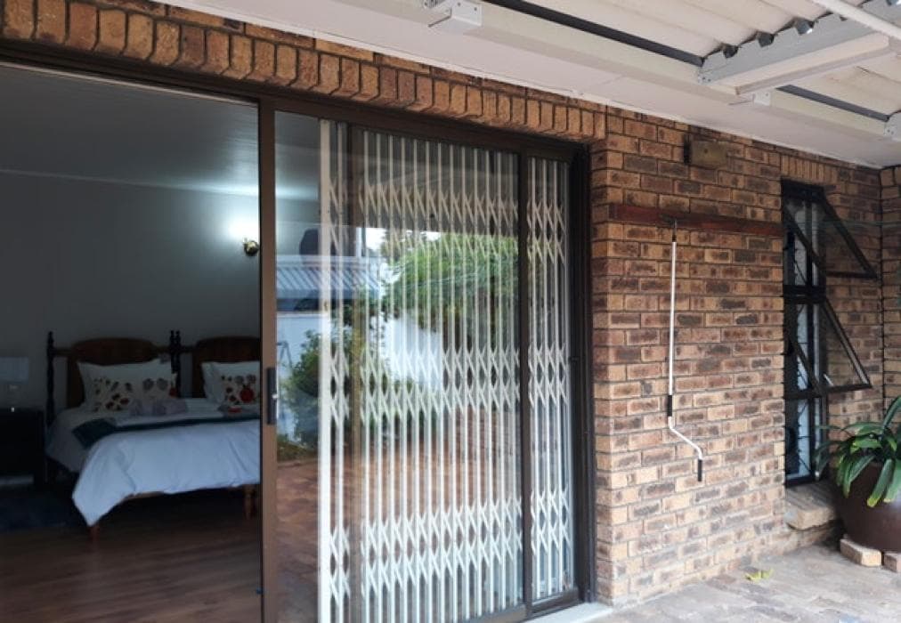 Vergenoegd Guesthouse