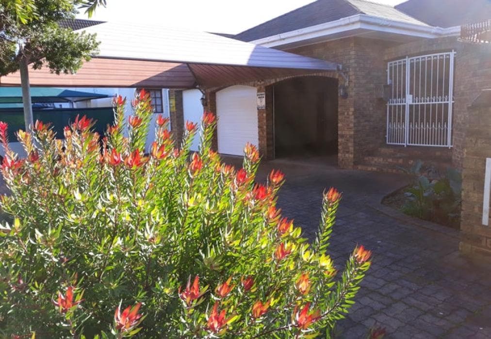 Vergenoegd Guesthouse