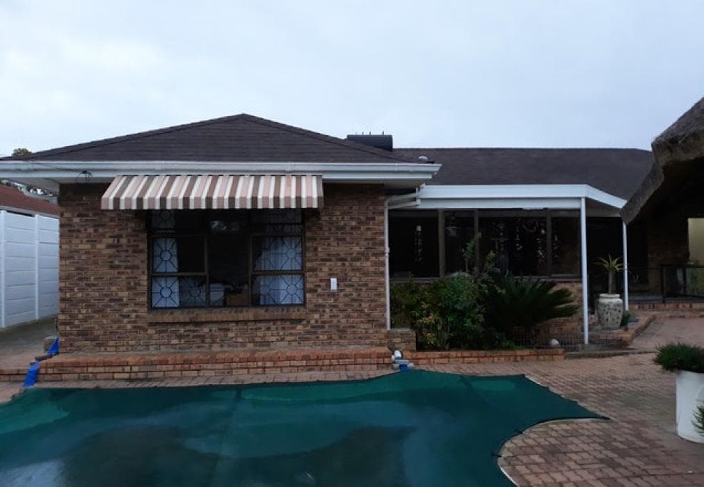 Vergenoegd Guesthouse