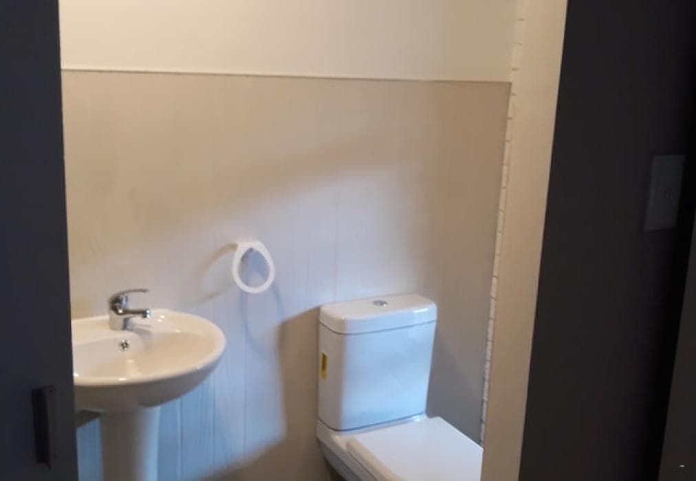 Vergenoegd Guesthouse