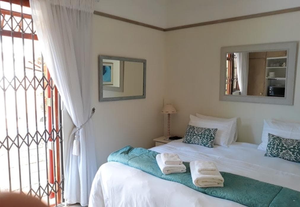 Vergenoegd Guesthouse