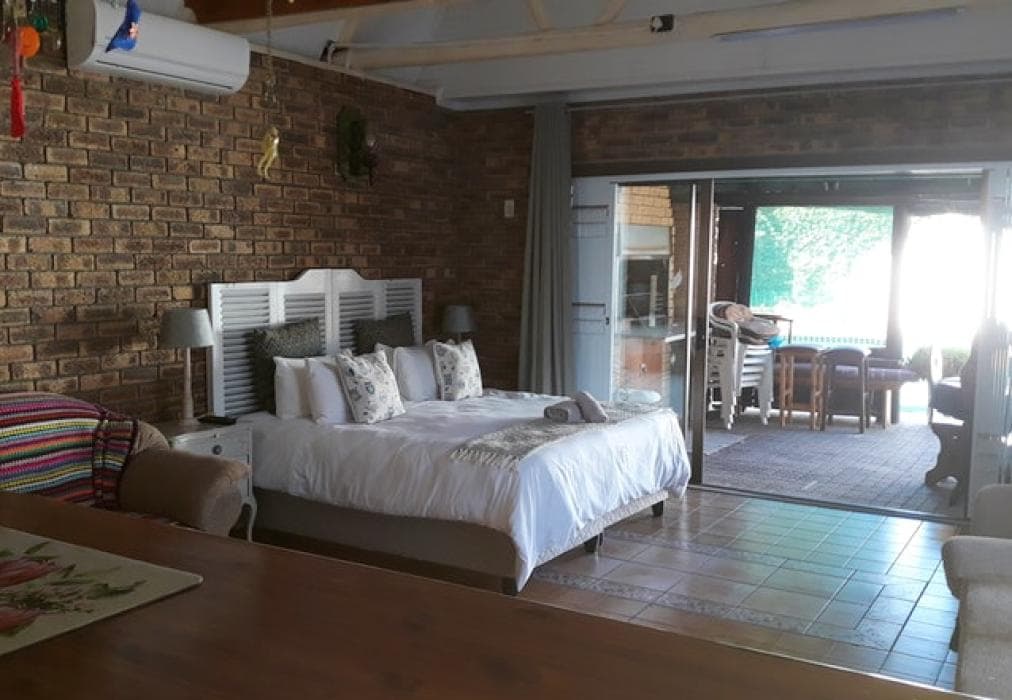 Vergenoegd Guesthouse