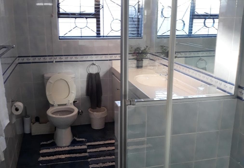 Vergenoegd Guesthouse