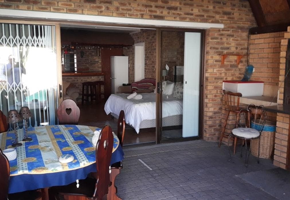 Vergenoegd Guesthouse