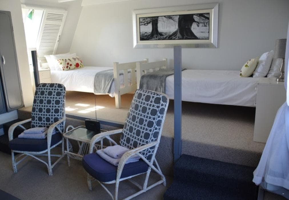 Vergenoegd Guesthouse