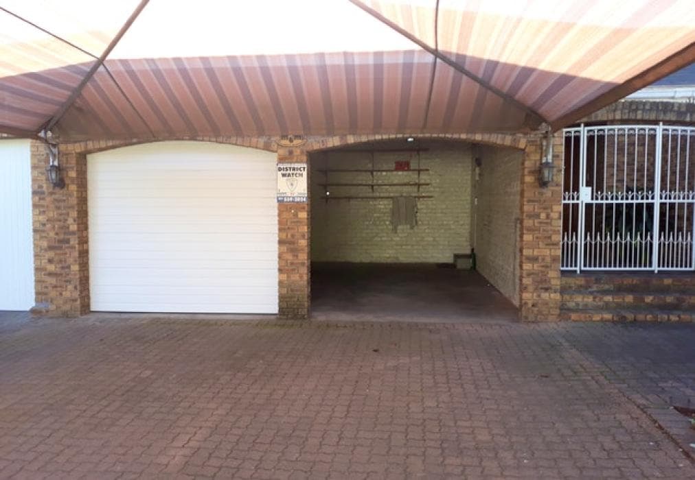 Vergenoegd Guesthouse