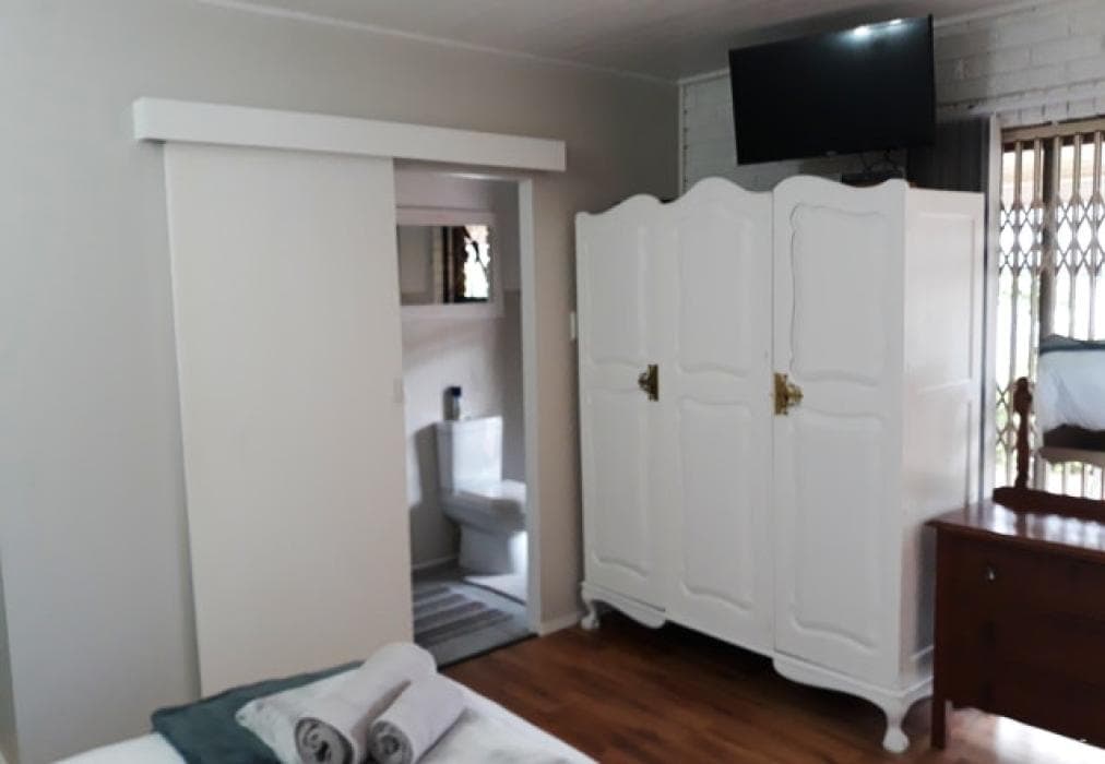 Vergenoegd Guesthouse