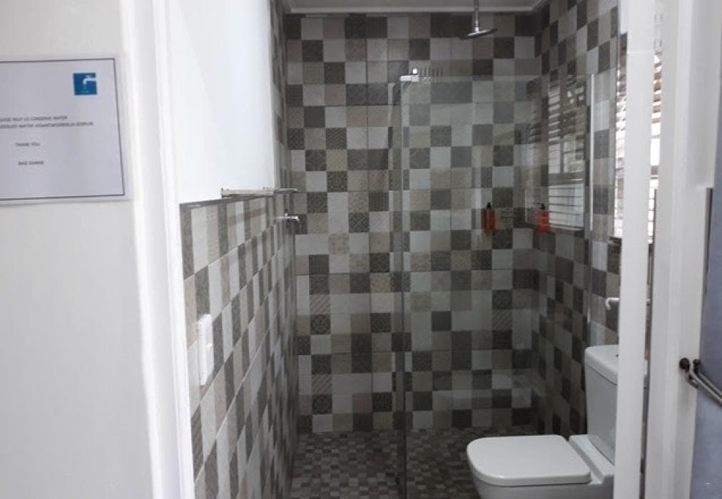 Vergenoegd Guesthouse