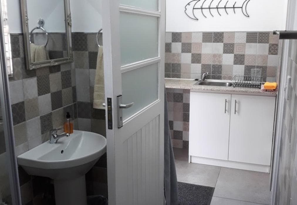 Vergenoegd Guesthouse