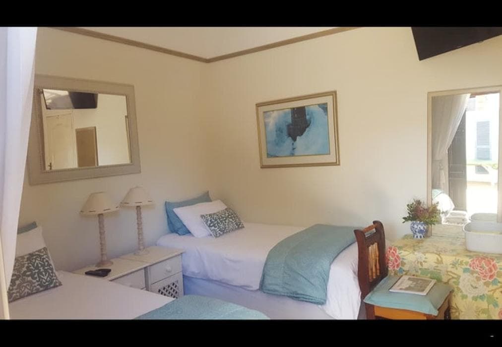 Vergenoegd Guesthouse