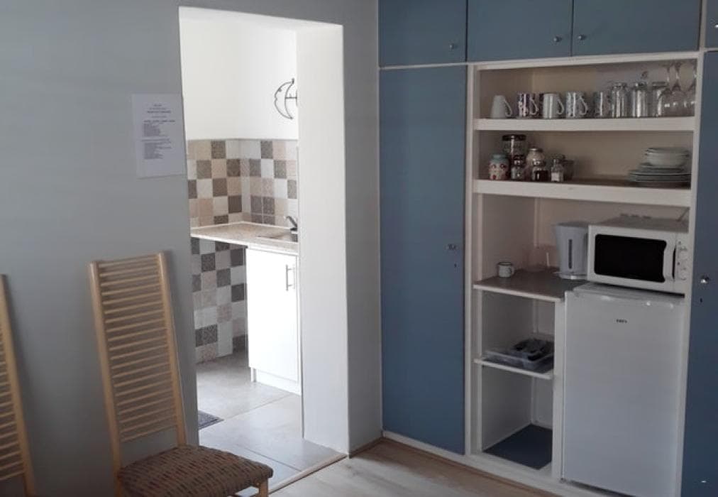 Vergenoegd Guesthouse