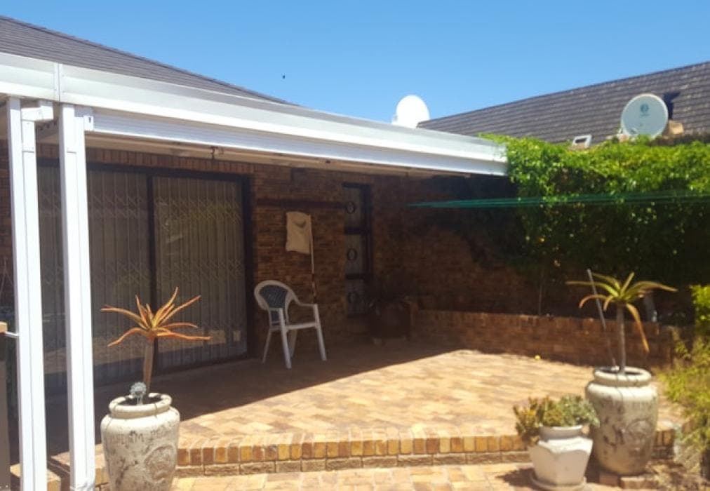 Vergenoegd Guesthouse