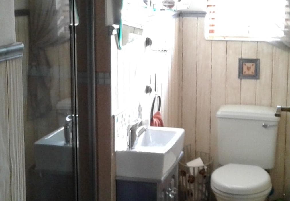 Vergenoegd Guesthouse