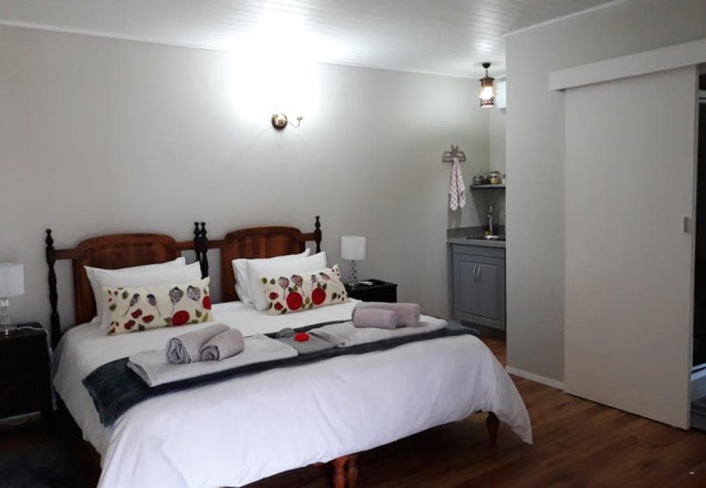 Vergenoegd Guesthouse