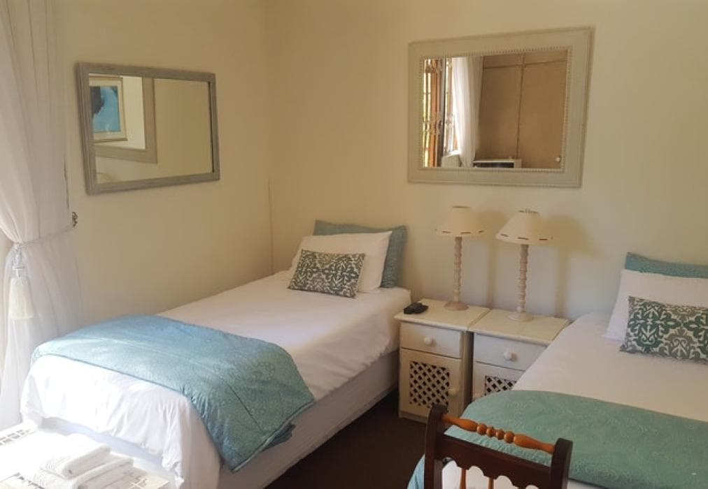 Vergenoegd Guesthouse