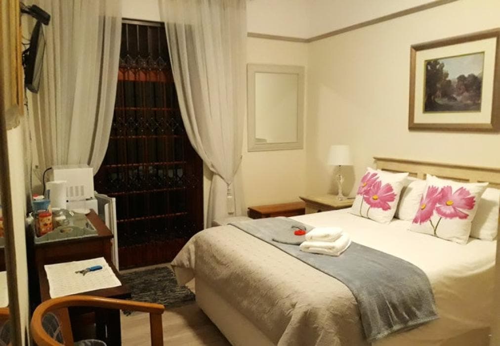 Vergenoegd Guesthouse