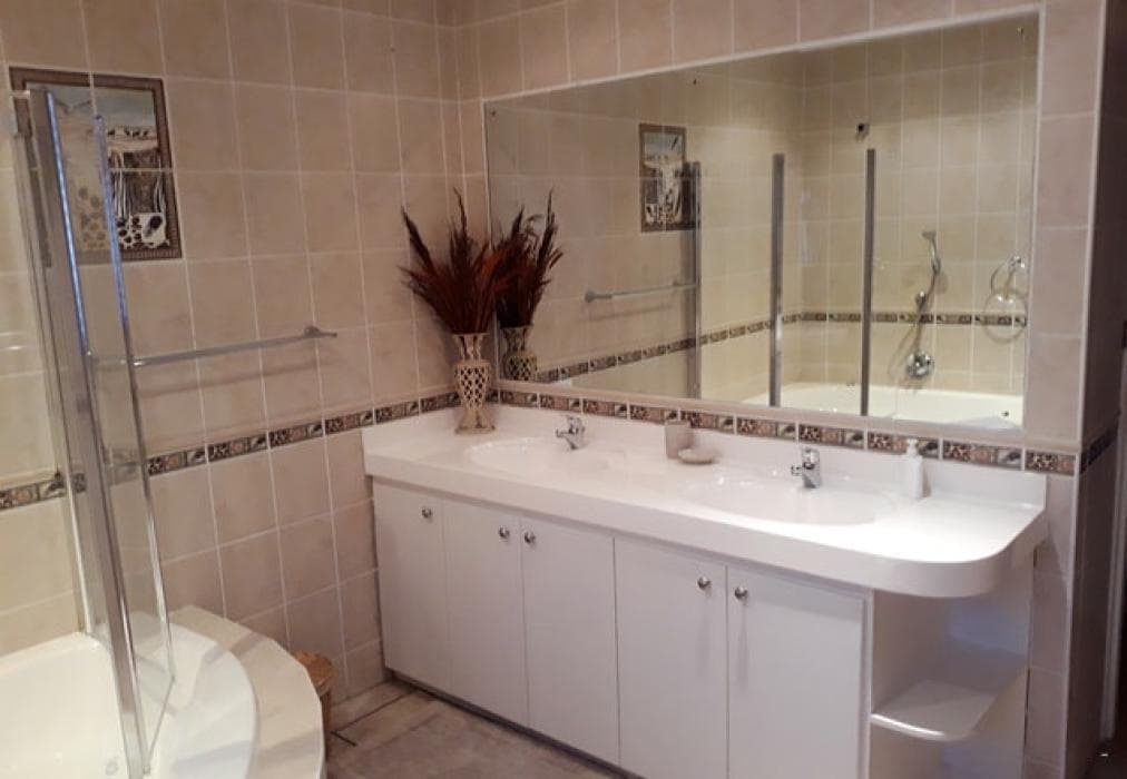 Vergenoegd Guesthouse