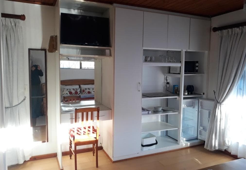 Vergenoegd Guesthouse