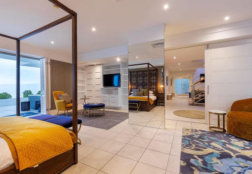 Clifton Mansion Villa