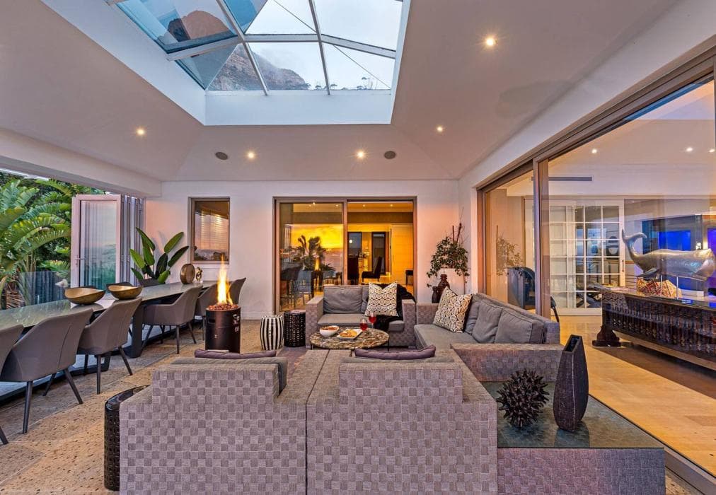 Clifton Mansion Villa