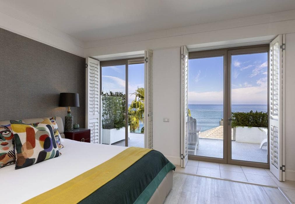 Clifton Mansion Villa