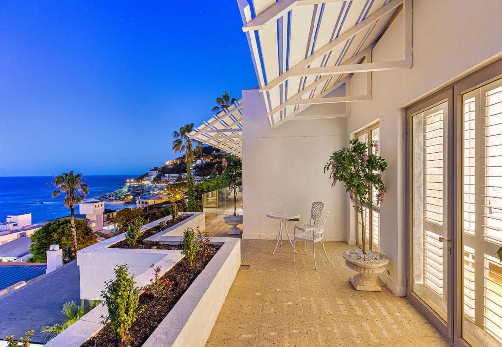 Clifton Mansion Villa