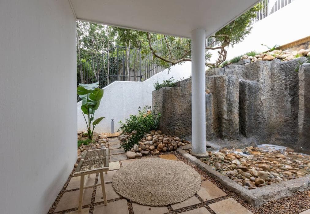 Clifton Mansion Villa