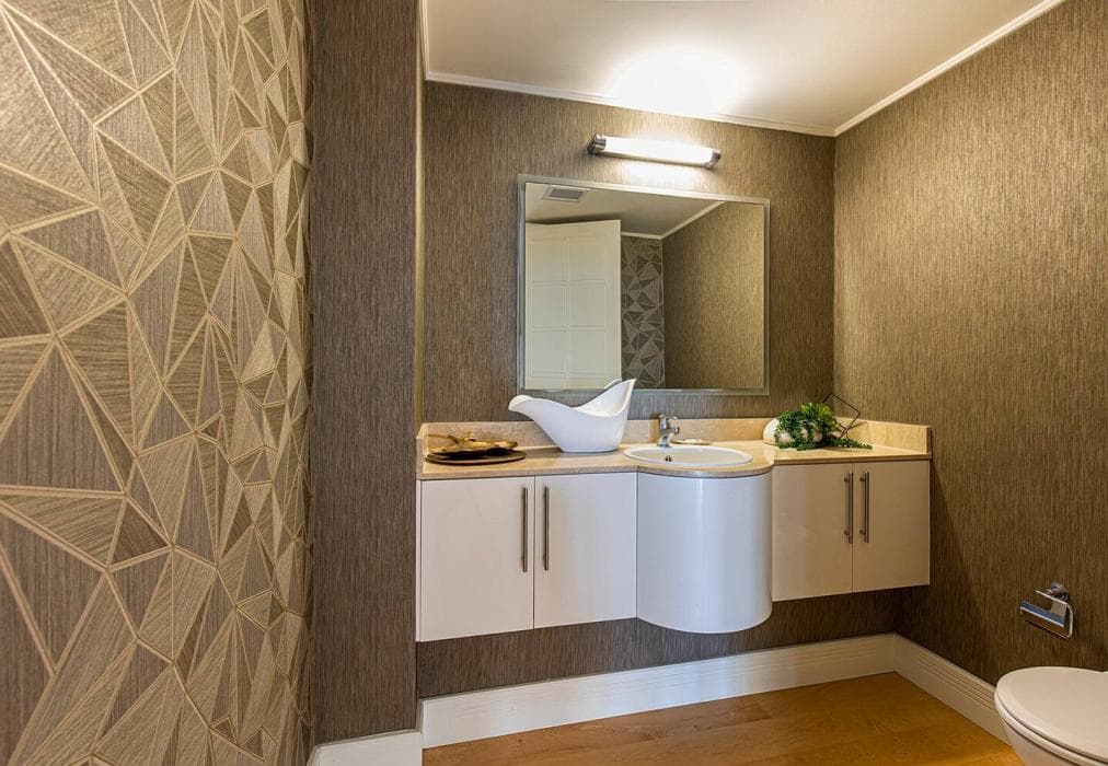 Clifton Mansion Villa