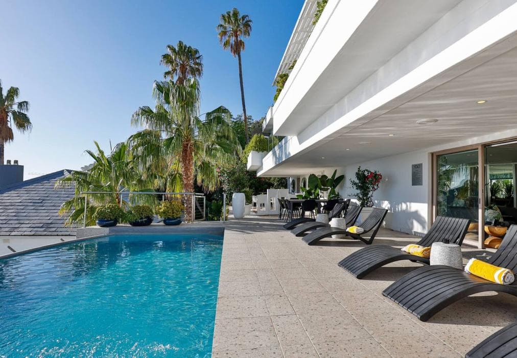 Clifton Mansion Villa