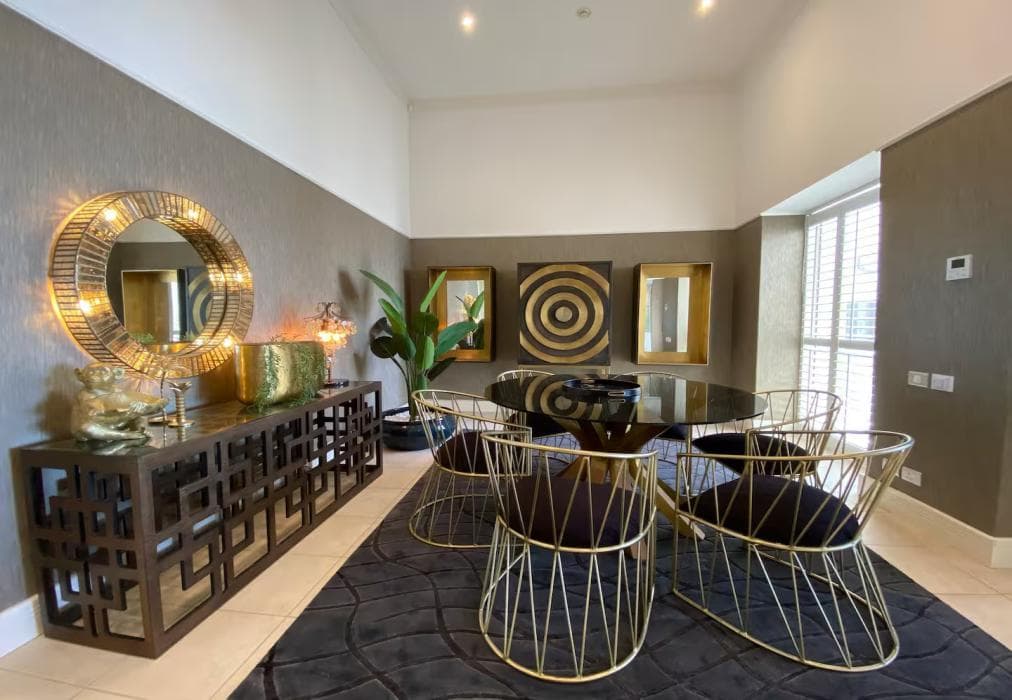 Clifton Mansion Villa