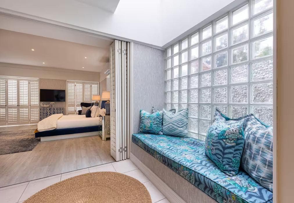 Clifton Mansion Villa