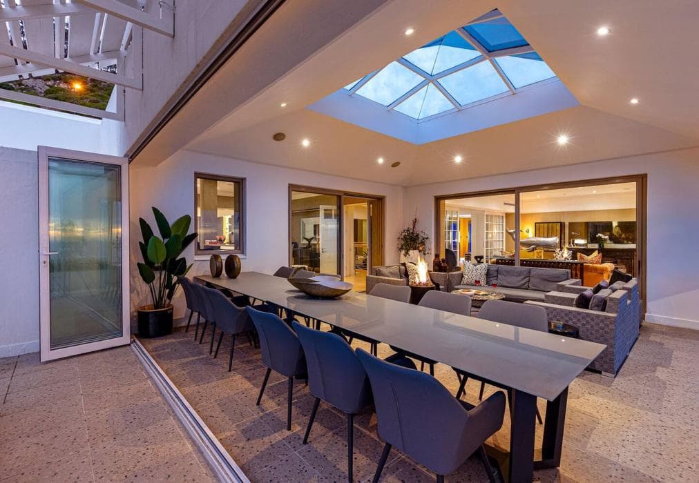 Clifton Mansion Villa