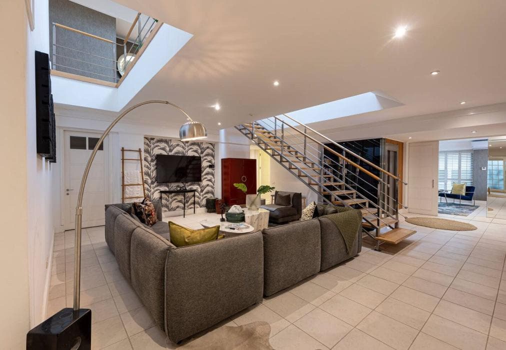 Clifton Mansion Villa