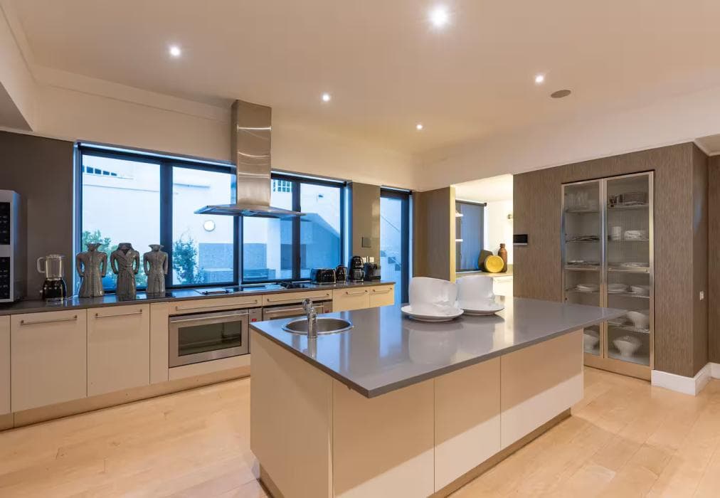 Clifton Mansion Villa