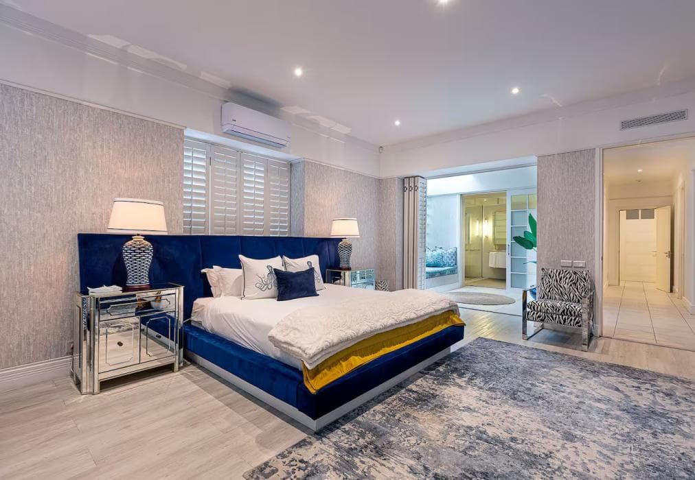 Clifton Mansion Villa