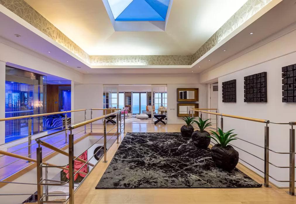 Clifton Mansion Villa