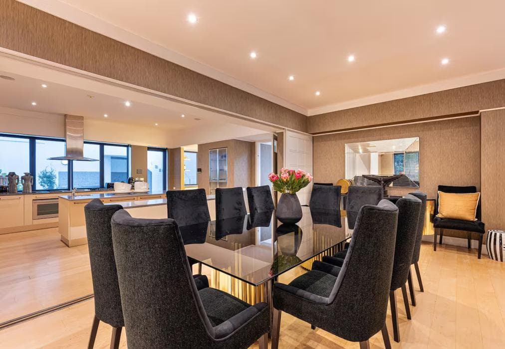 Clifton Mansion Villa