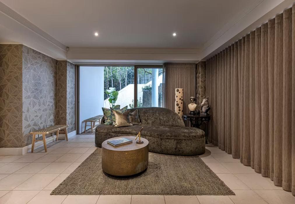 Clifton Mansion Villa