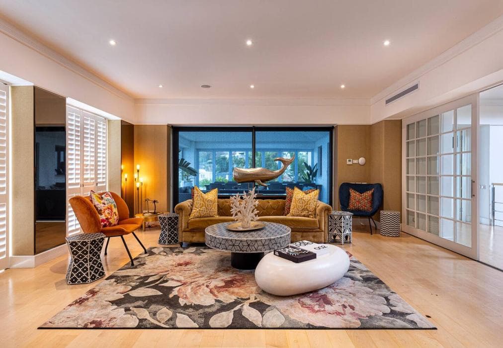 Clifton Mansion Villa