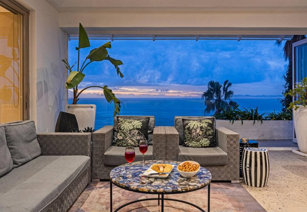 Clifton Mansion Villa