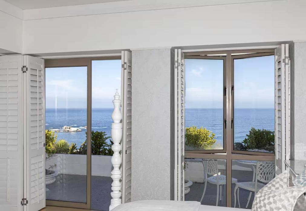 Clifton Mansion Villa