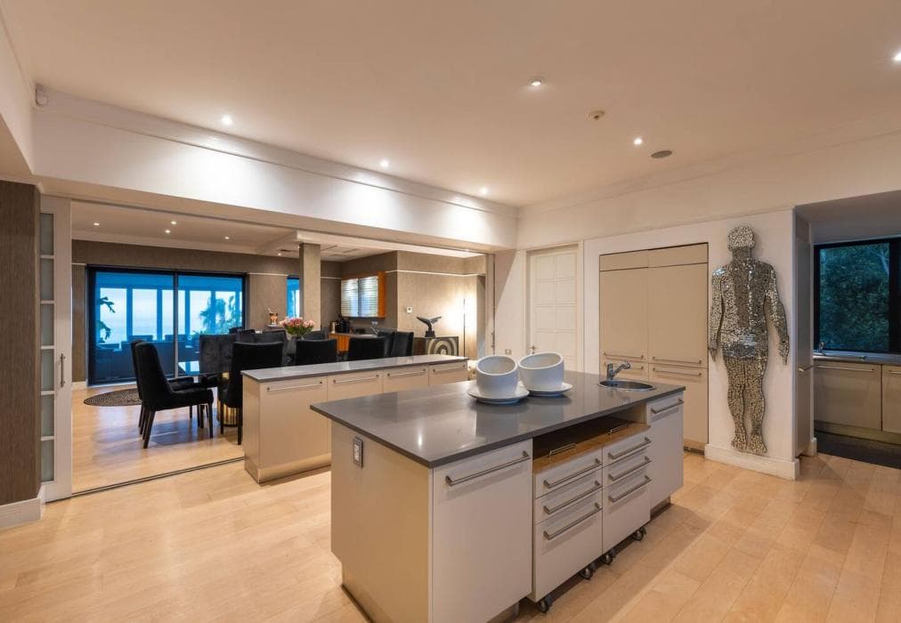 Clifton Mansion Villa