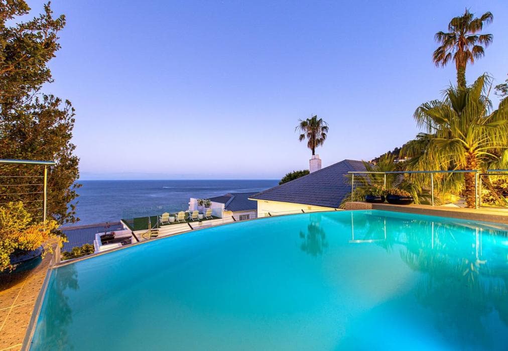 Clifton Mansion Villa