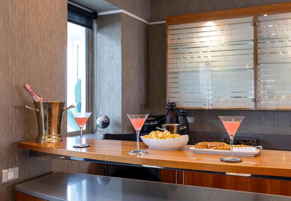 Clifton Mansion Villa