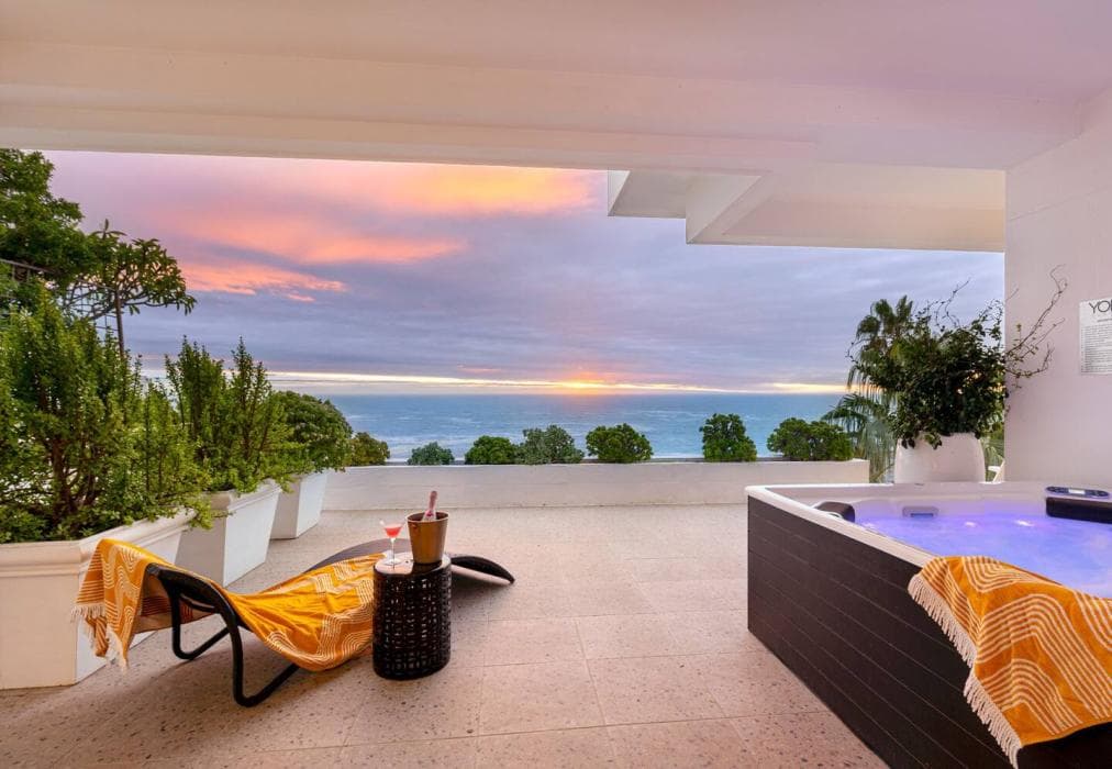 Clifton Mansion Villa