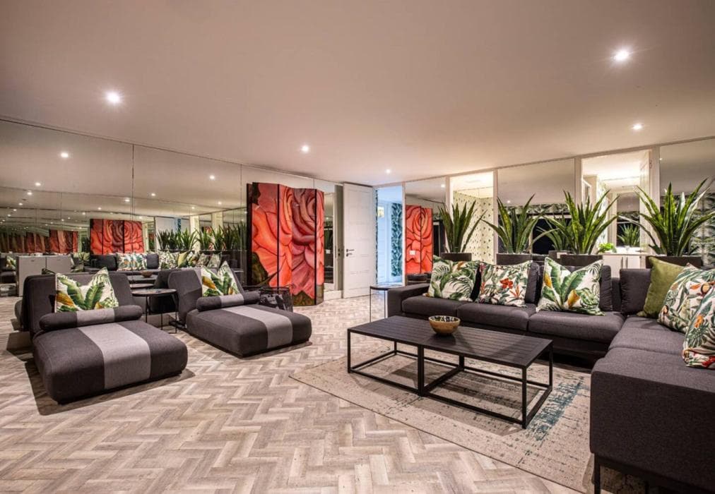 Clifton Mansion Villa