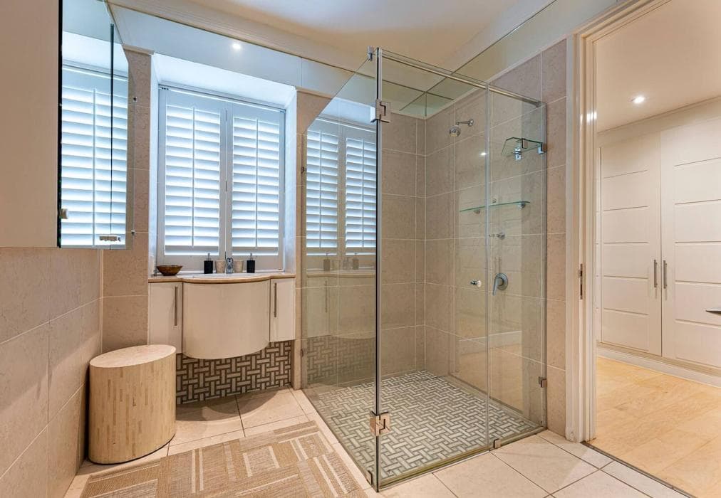 Clifton Mansion Villa