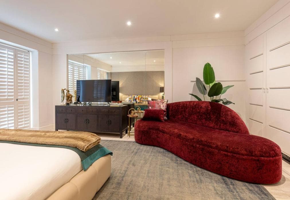 Clifton Mansion Villa