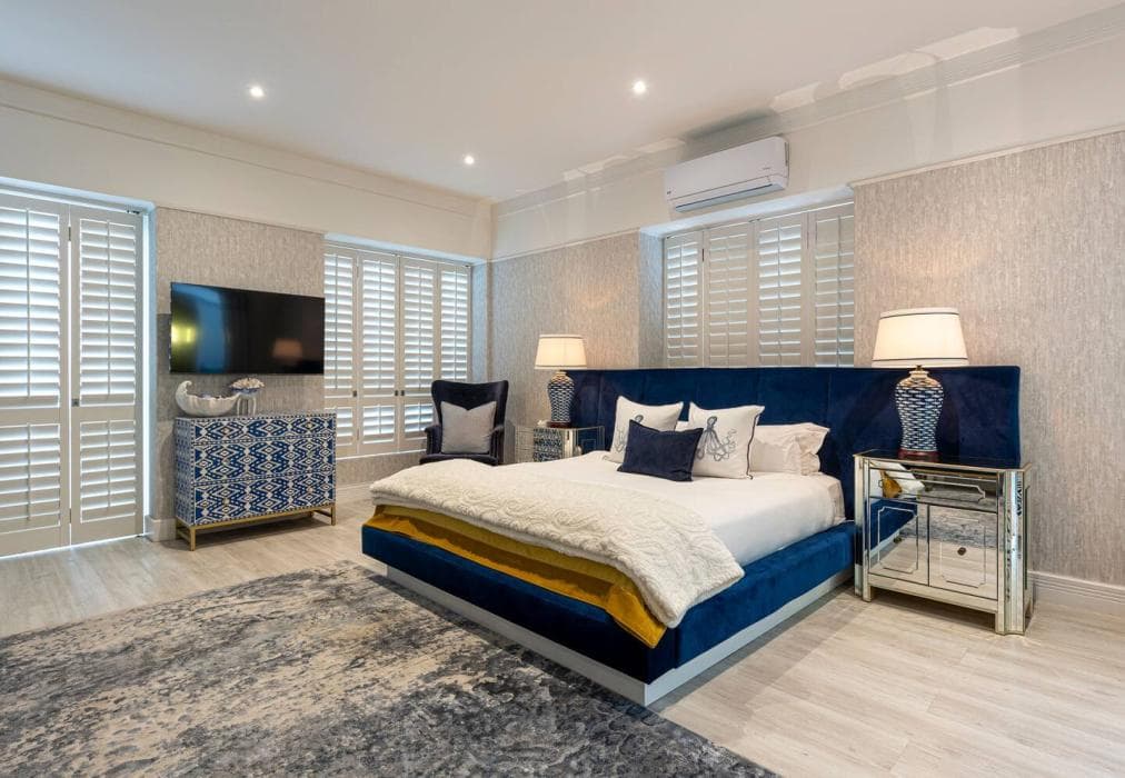 Clifton Mansion Villa